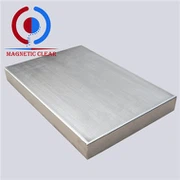 Διαχωριστής Τετράγωνης Μόνιμης Μαγνητικής Ανάρτησης