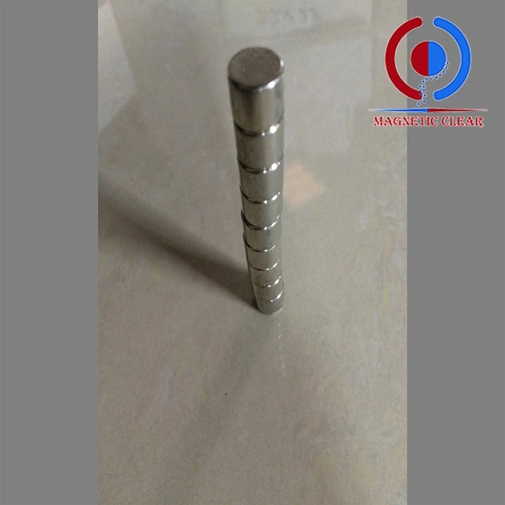 Μαγνήτης νεοδυμίου 40mm