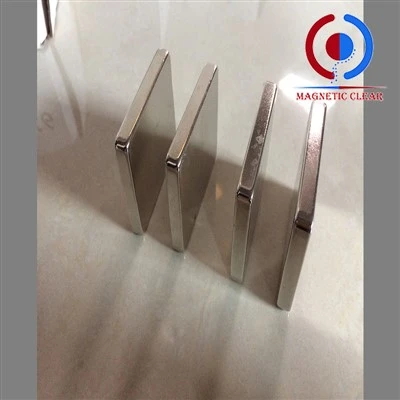 Μαγνήτες Alnico 5 Bar